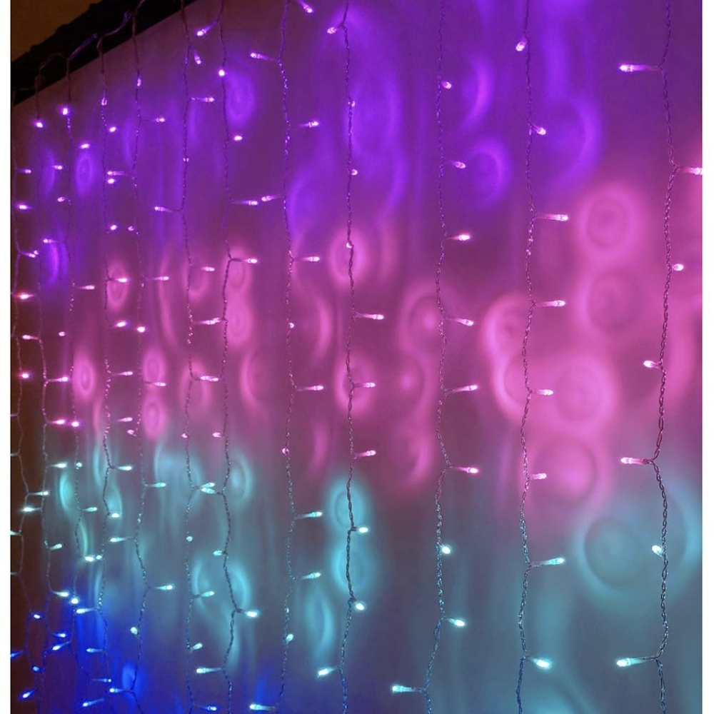 LED String Lights for Home Parties